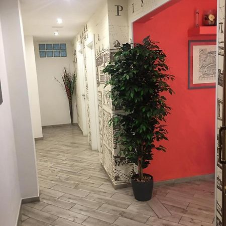 B&B Ariston Pisa Tower Dış mekan fotoğraf