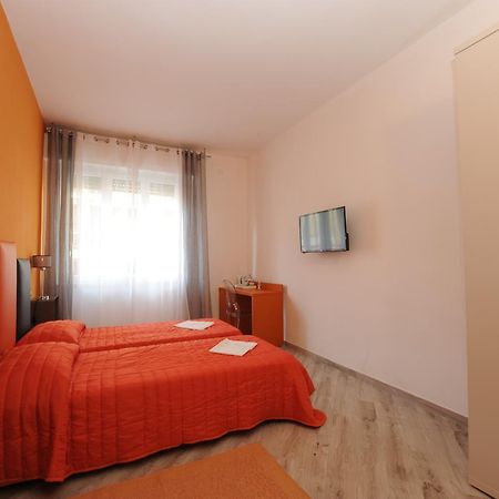B&B Ariston Pisa Tower Dış mekan fotoğraf