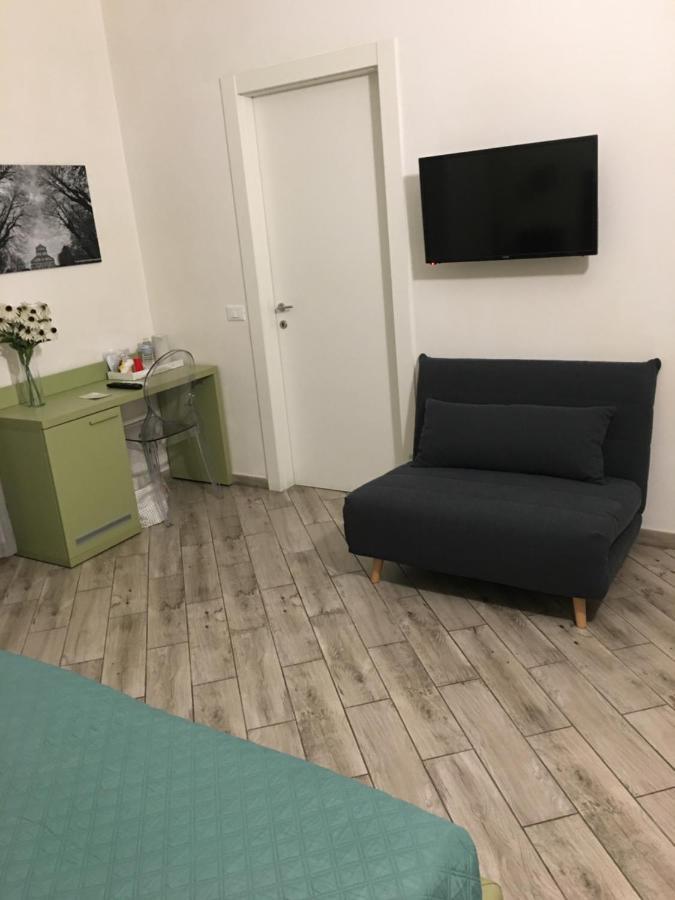 B&B Ariston Pisa Tower Dış mekan fotoğraf