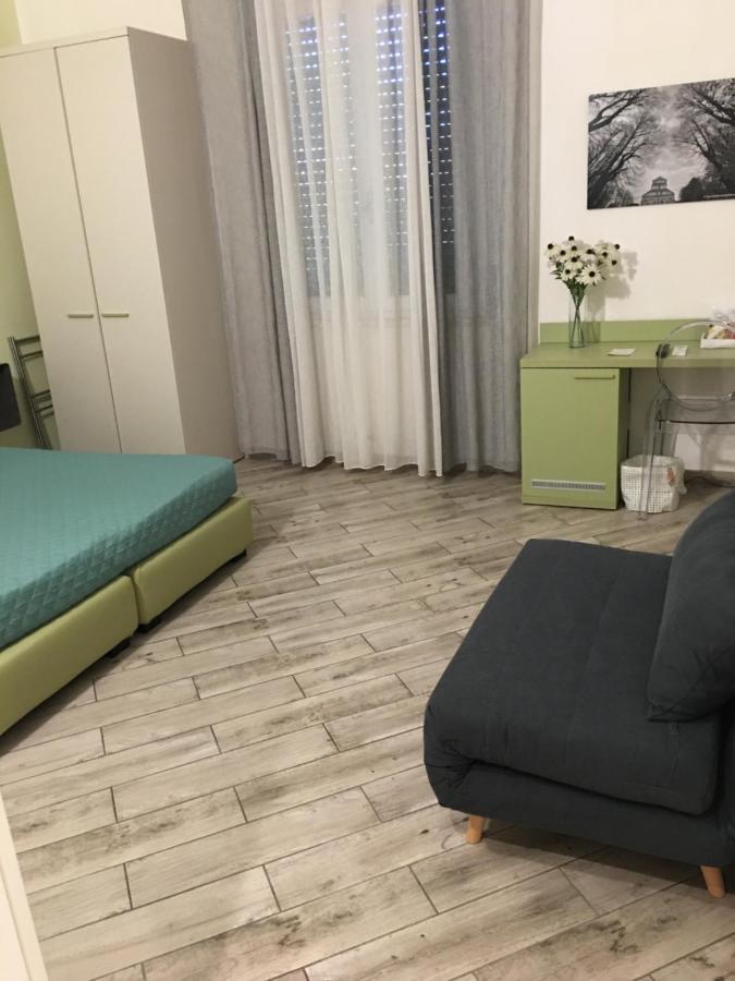 B&B Ariston Pisa Tower Dış mekan fotoğraf