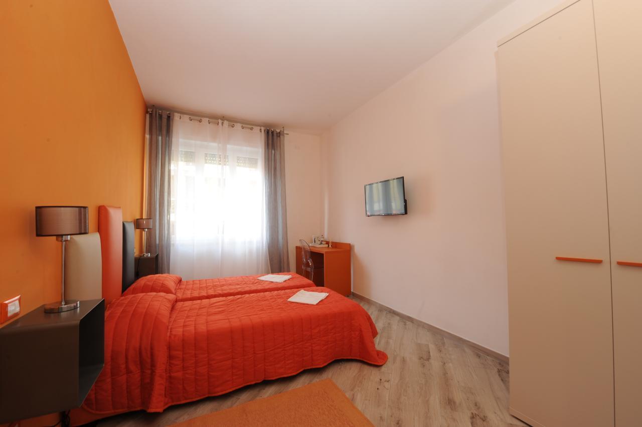 B&B Ariston Pisa Tower Dış mekan fotoğraf