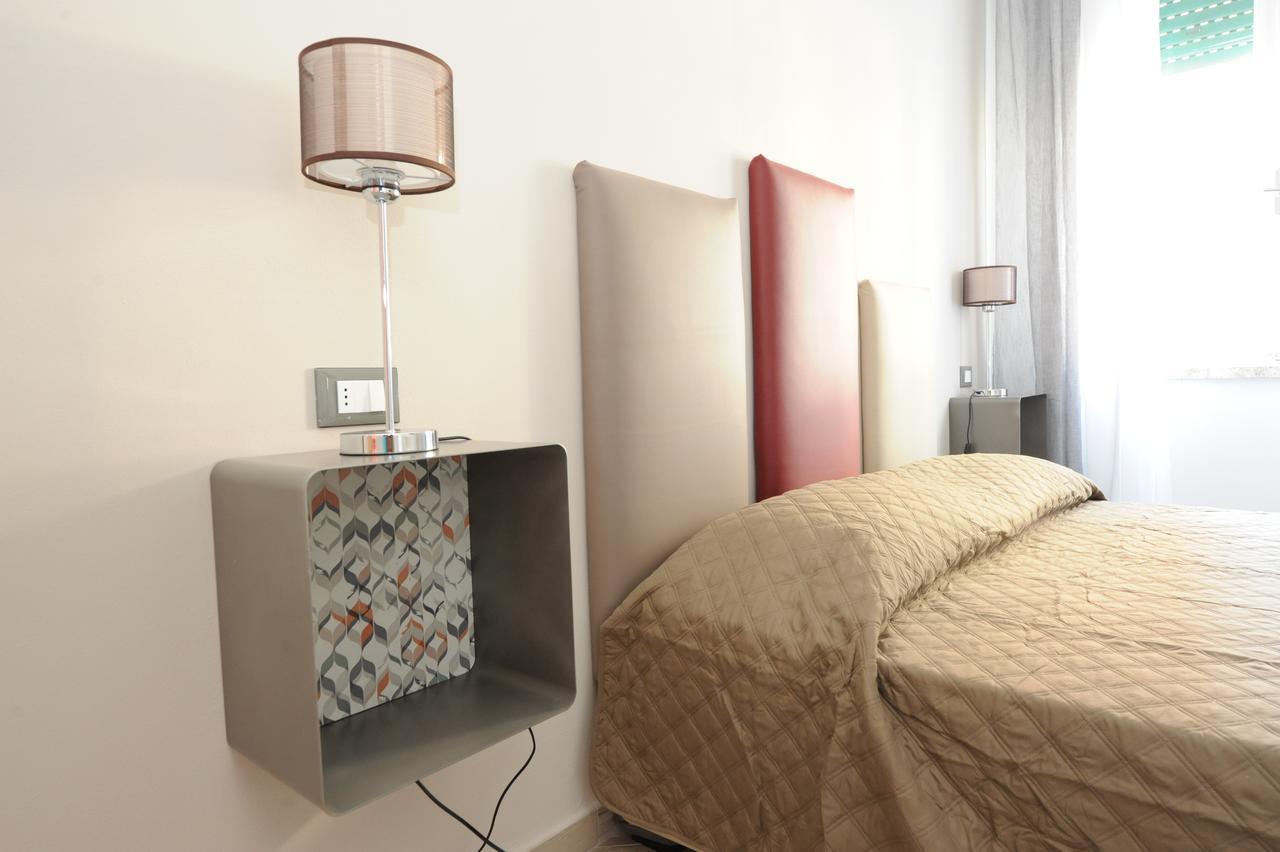 B&B Ariston Pisa Tower Dış mekan fotoğraf