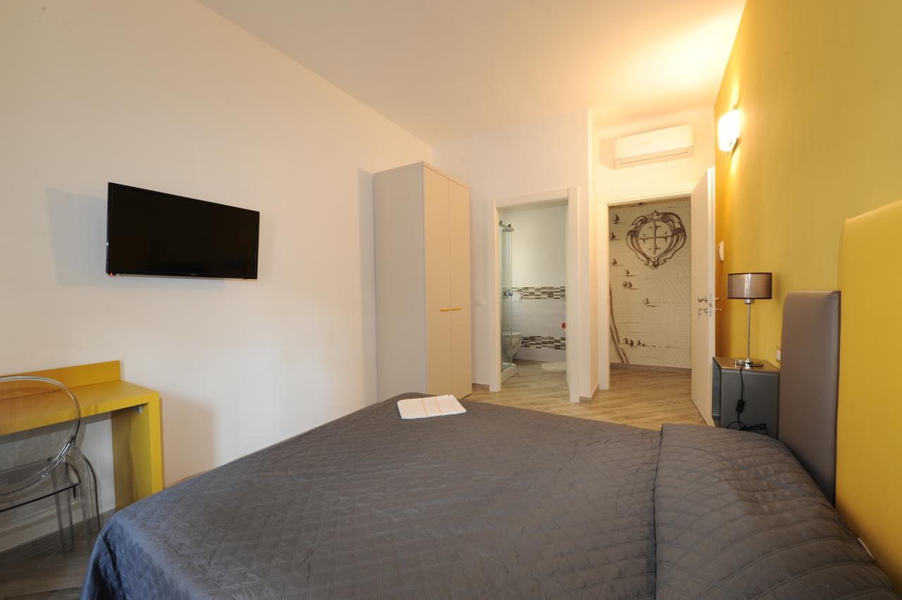 B&B Ariston Pisa Tower Dış mekan fotoğraf