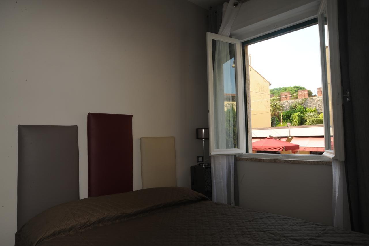 B&B Ariston Pisa Tower Dış mekan fotoğraf