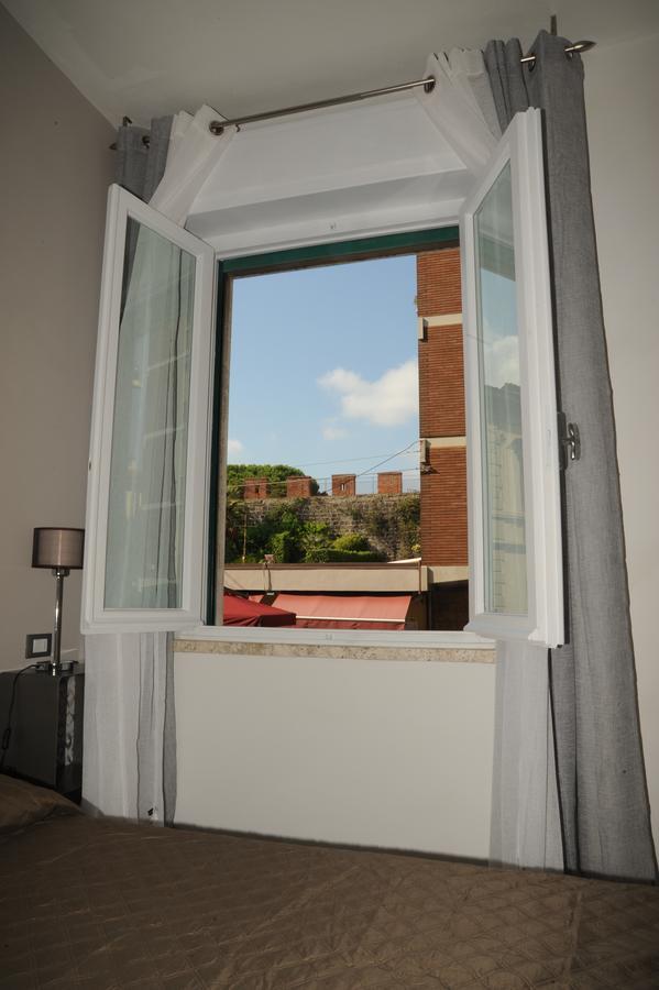 B&B Ariston Pisa Tower Dış mekan fotoğraf