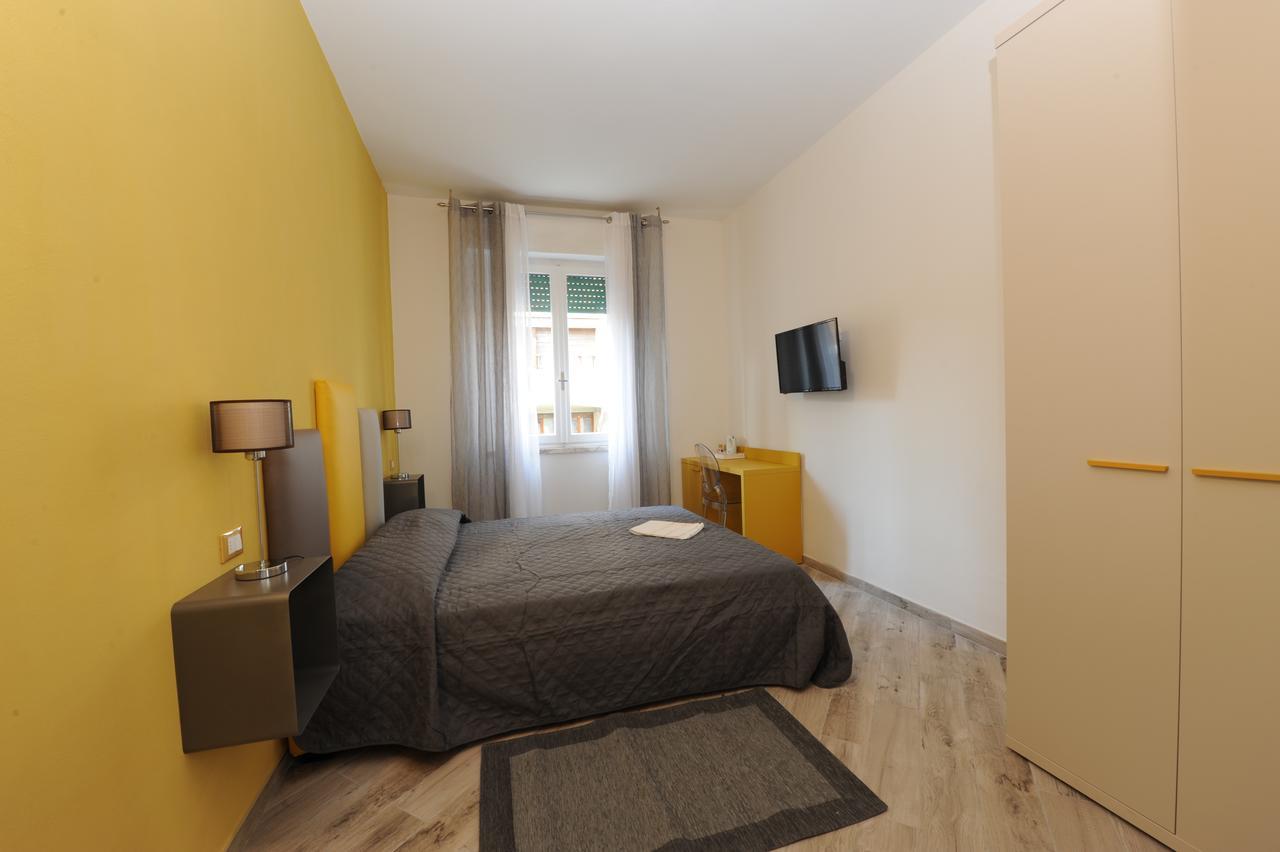 B&B Ariston Pisa Tower Dış mekan fotoğraf