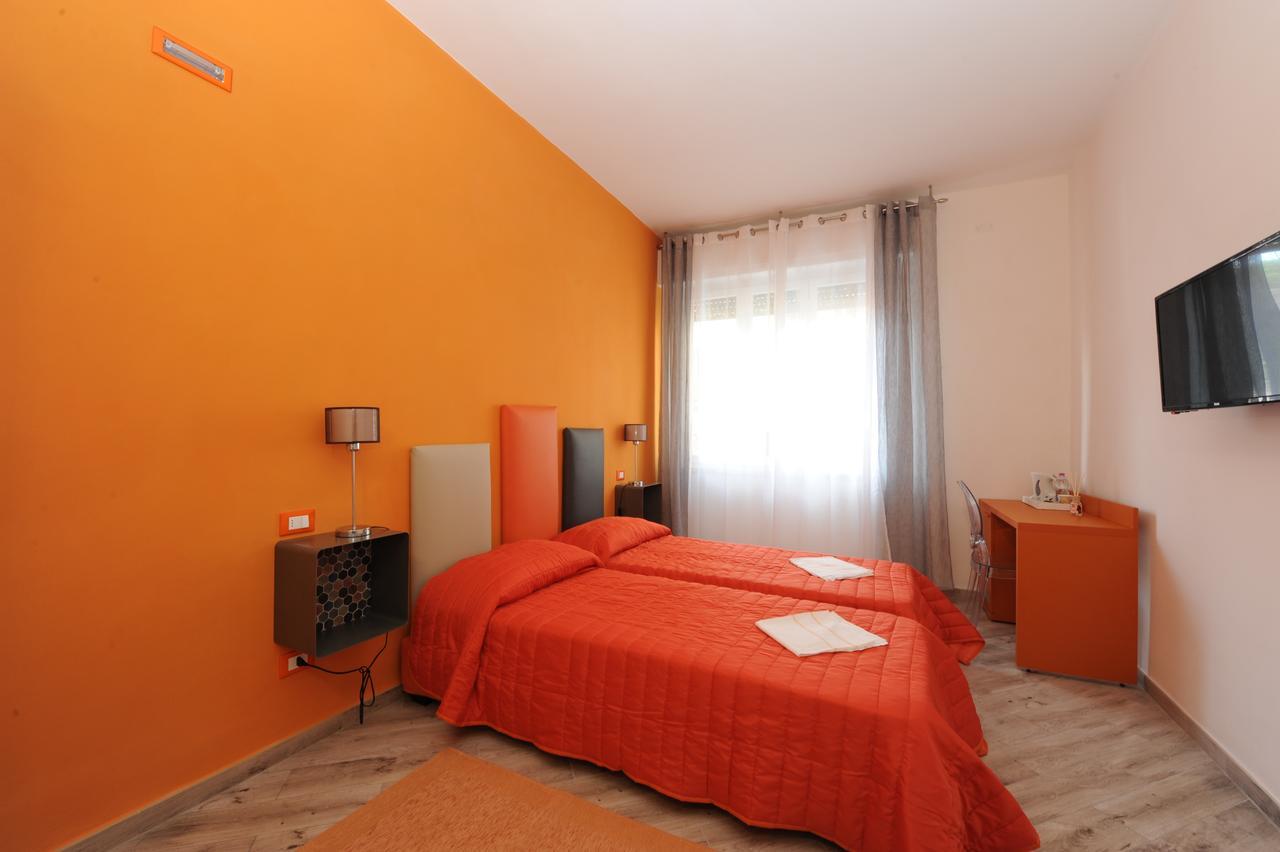 B&B Ariston Pisa Tower Dış mekan fotoğraf