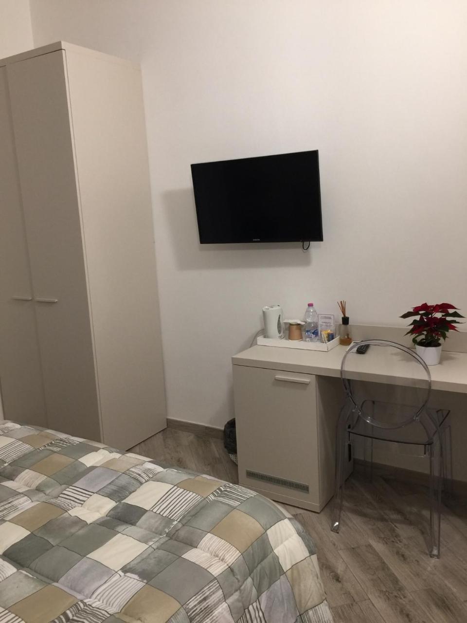 B&B Ariston Pisa Tower Dış mekan fotoğraf