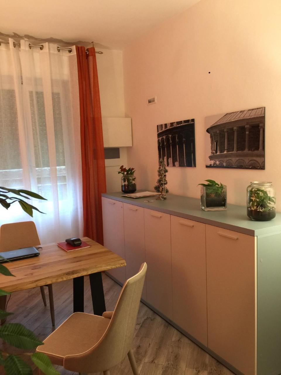B&B Ariston Pisa Tower Dış mekan fotoğraf