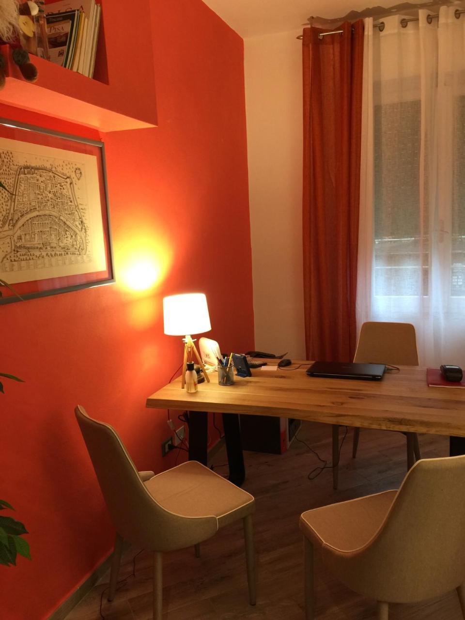 B&B Ariston Pisa Tower Dış mekan fotoğraf