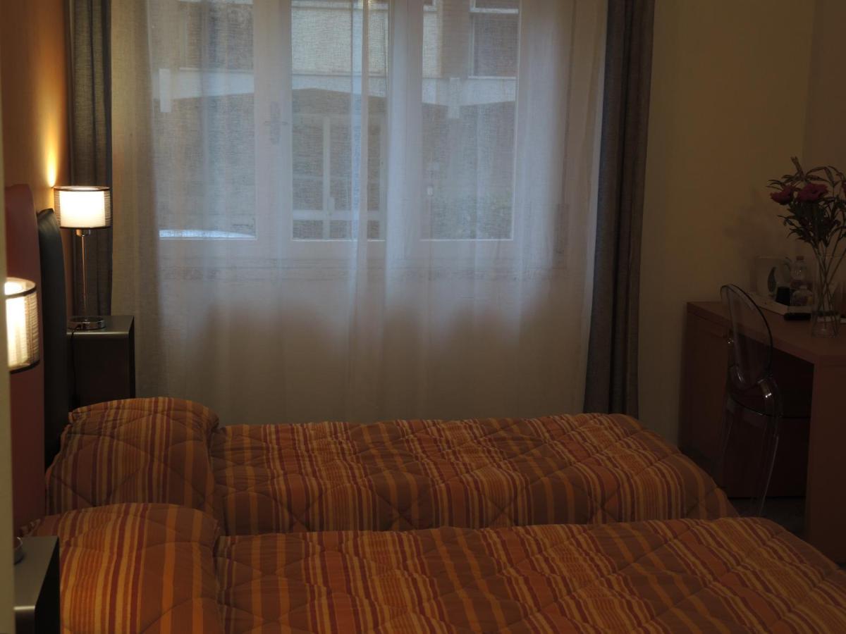 B&B Ariston Pisa Tower Dış mekan fotoğraf