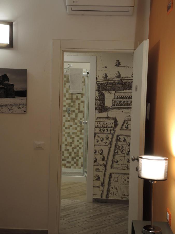 B&B Ariston Pisa Tower Dış mekan fotoğraf