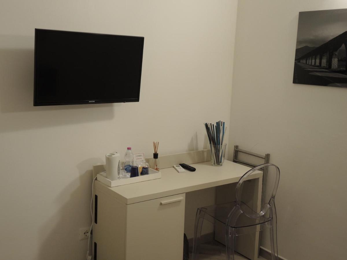 B&B Ariston Pisa Tower Dış mekan fotoğraf