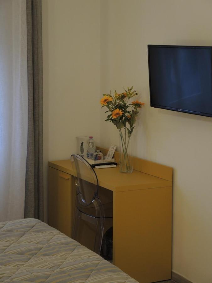 B&B Ariston Pisa Tower Dış mekan fotoğraf