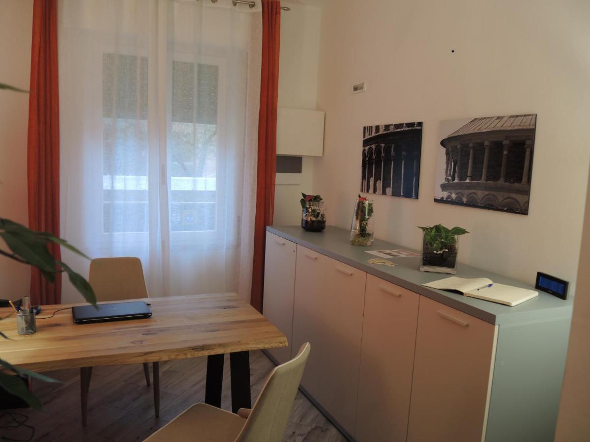 B&B Ariston Pisa Tower Dış mekan fotoğraf