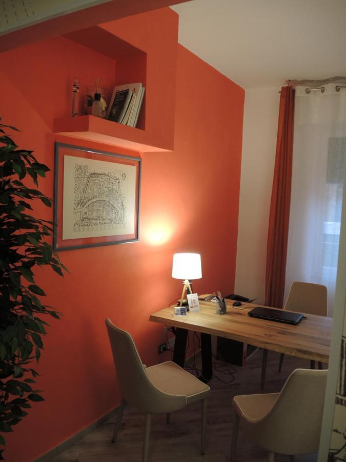 B&B Ariston Pisa Tower Dış mekan fotoğraf