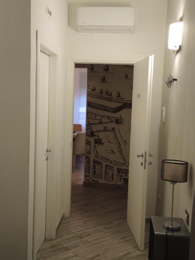 B&B Ariston Pisa Tower Dış mekan fotoğraf