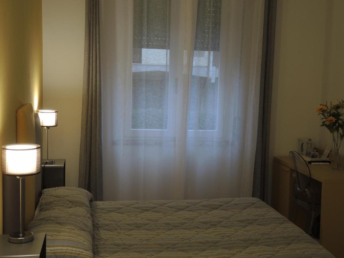 B&B Ariston Pisa Tower Dış mekan fotoğraf